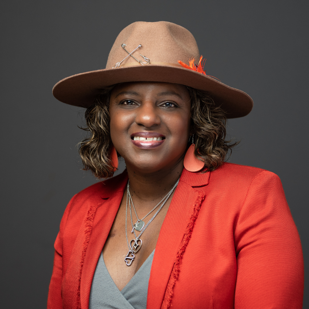 2026 Election Patricia Williams