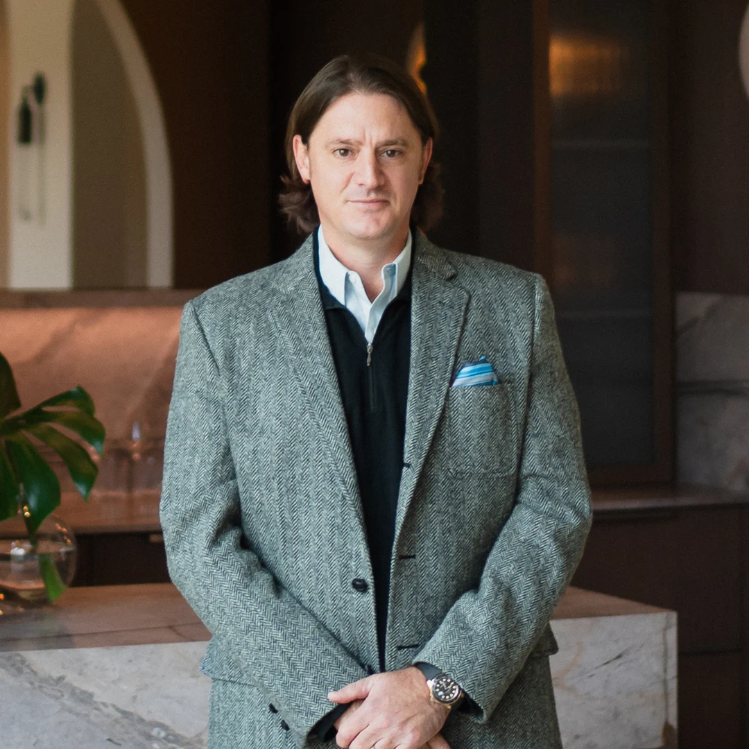 REALTOR - Austin Stowell