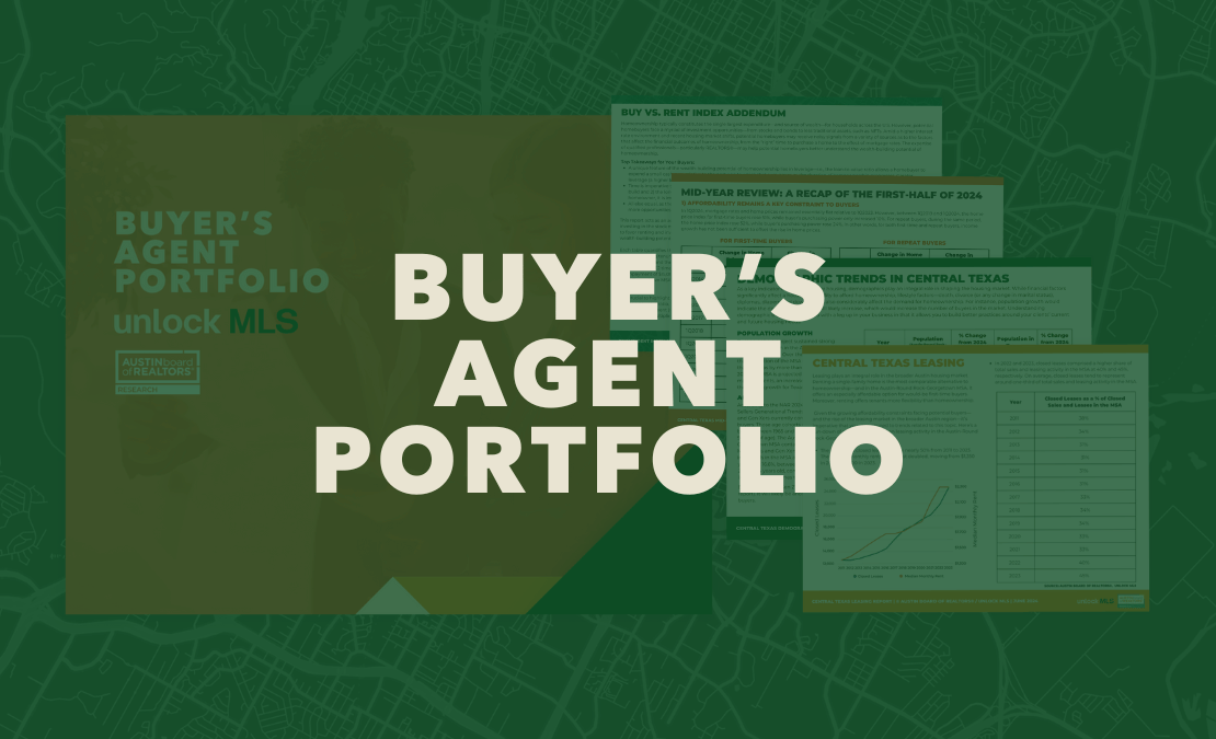 Buyers Agent Portfolio Image