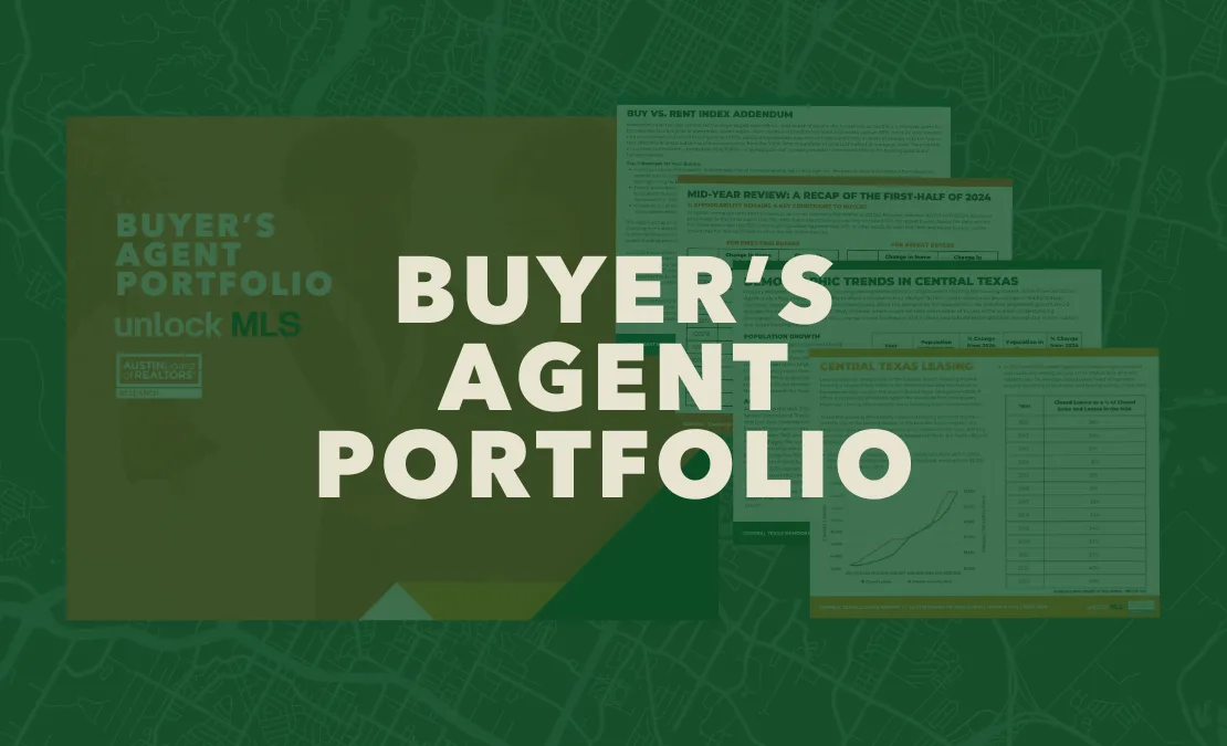 Buyers Agent Portfolio Image