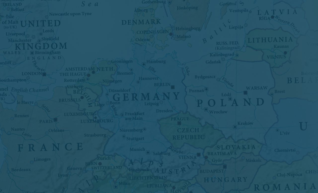 CIPS: Europe and International Real Estate