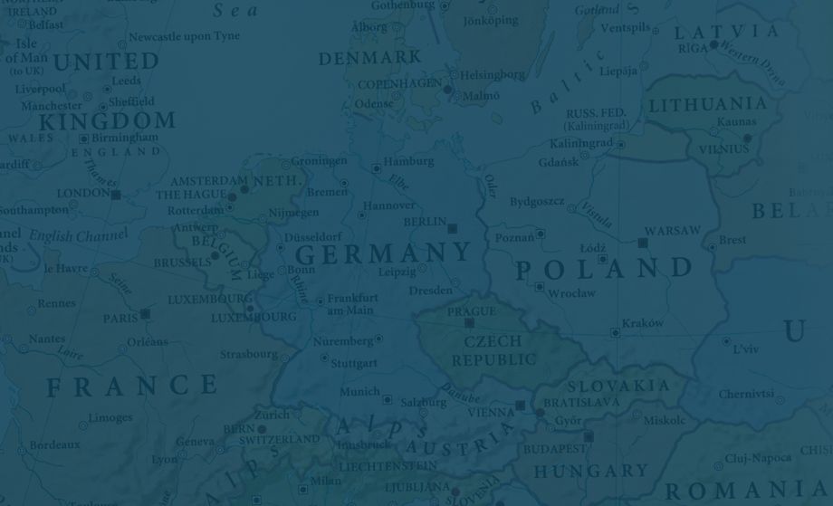 CIPS: Europe and International Real Estate