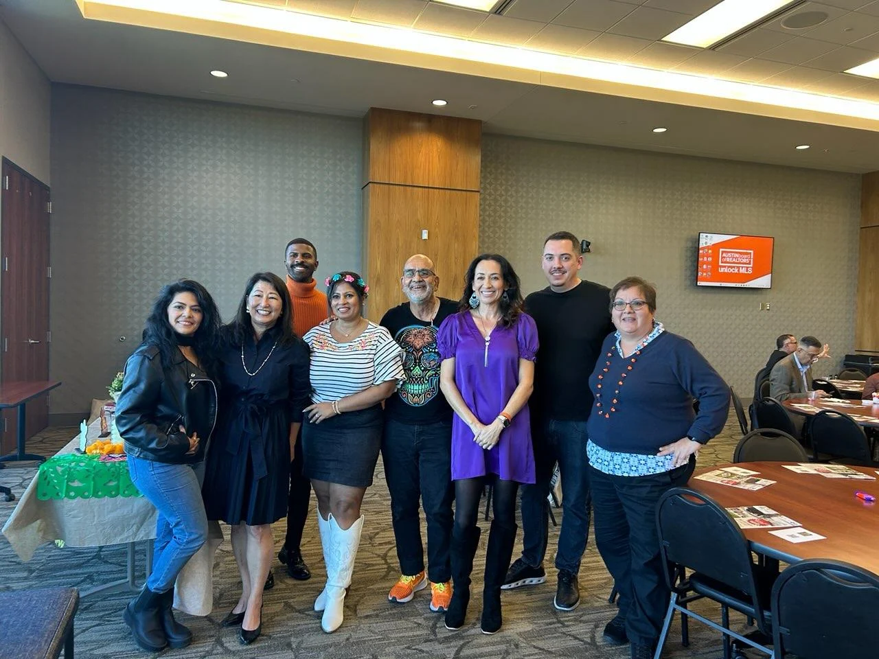 Strategic Partner Photo