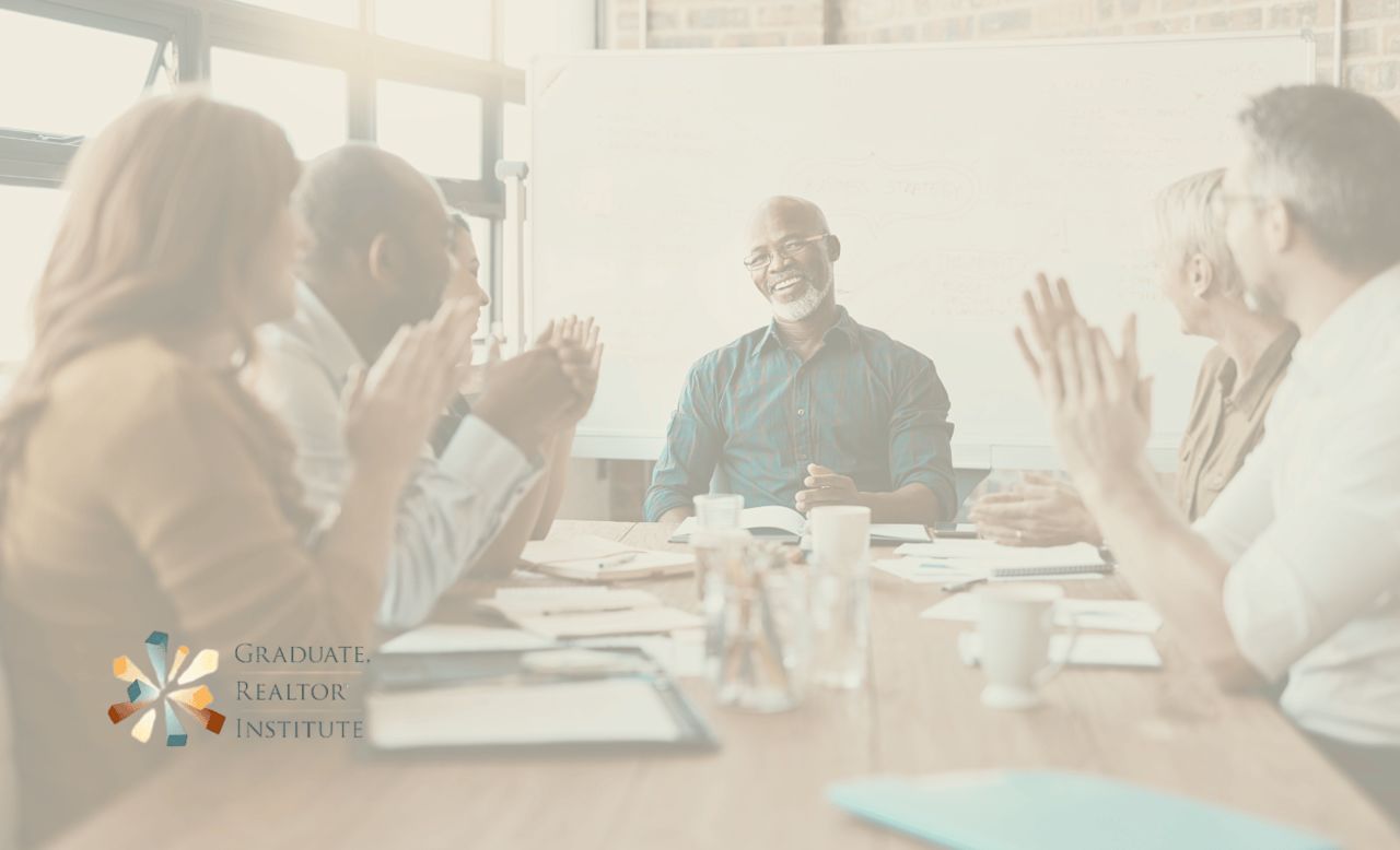 GRI: Contracts to Closing | 4-Day Class