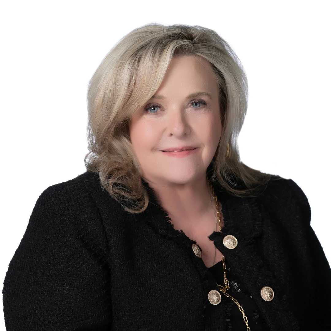 Educator - Ginger Unger