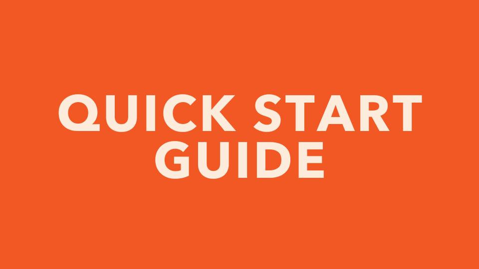 Data Share Quick Start Guide