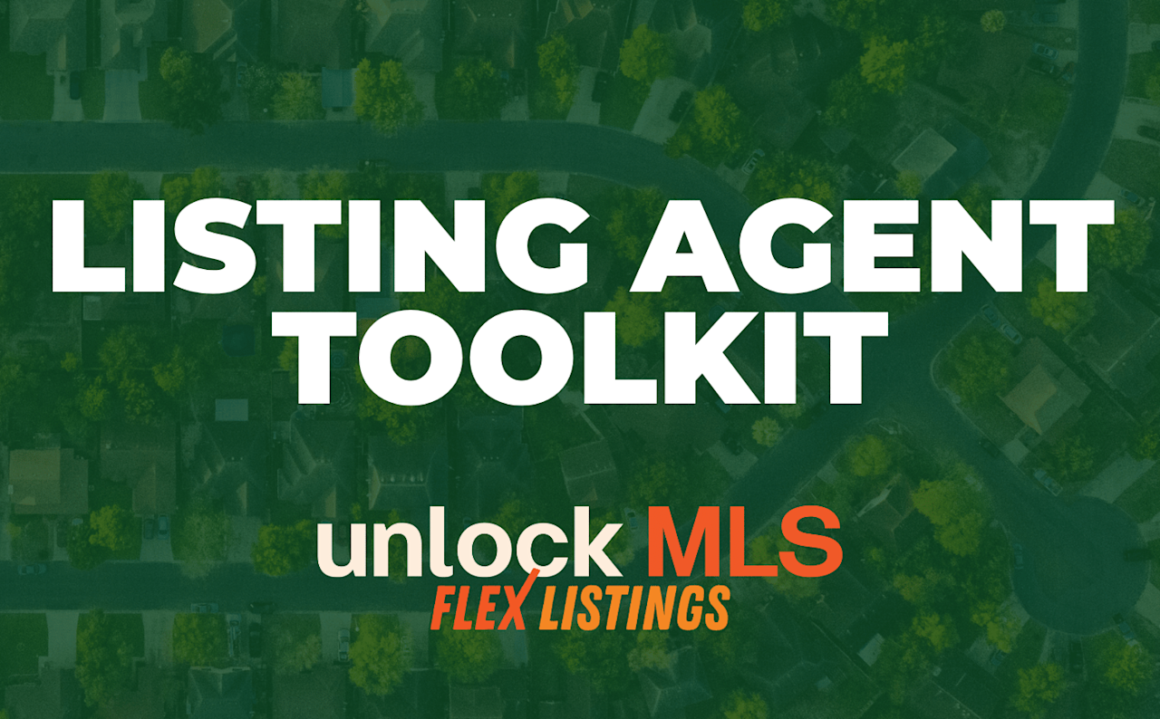 Flex Listings Toolkit