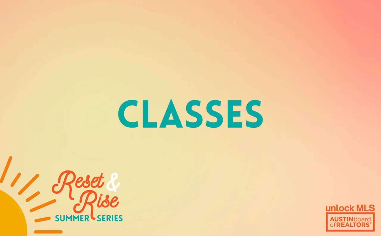 Summer series Class Tile