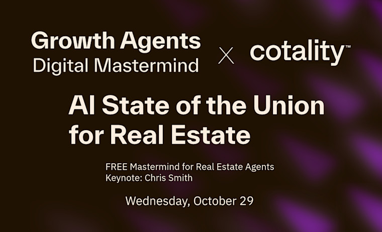 Growth Agents Mastermind