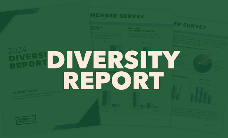 Read the 2024 Diversity Report