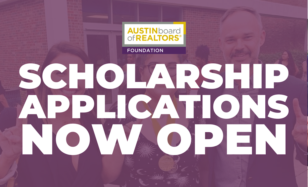 ABoR Foundation Scholarship Program 