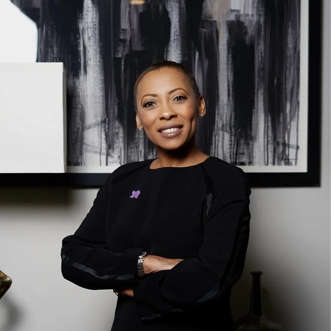 Educator - Tina Wilcher