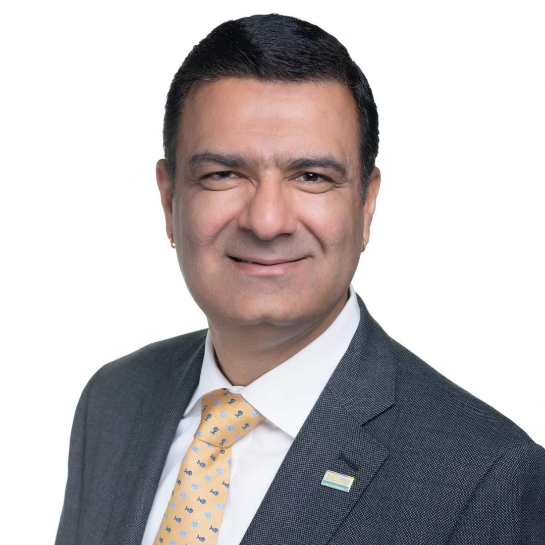 Community Service - Dave Kapur