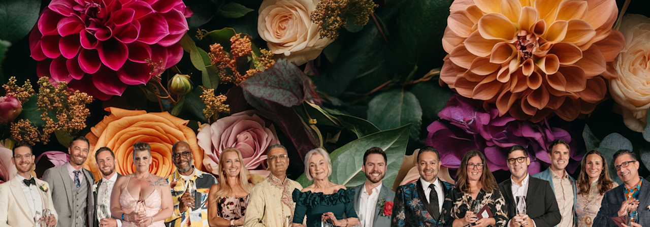 Congratulations 2024 ABoR Industry Awards Winners!