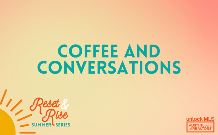 Coffee & Conversations: Inside Unlock MLS