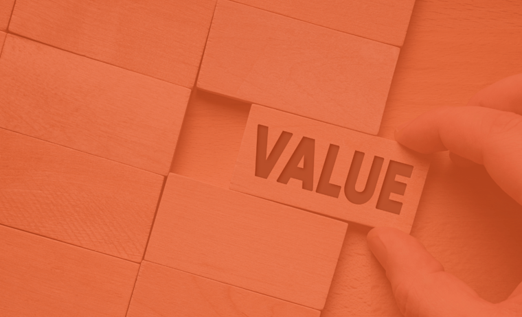 How to Hustle: How to Show Your Value