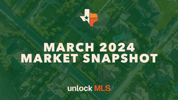 March 2024 Central Texas Housing Market Report