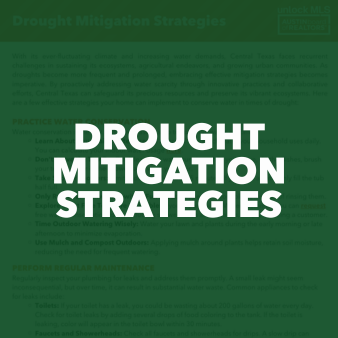 Drought Mitigation Image