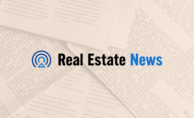 Real Estate News