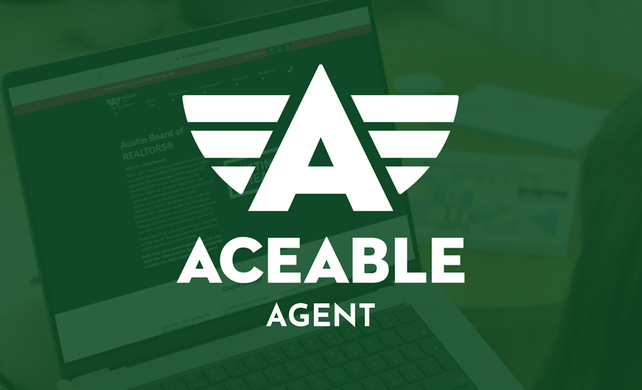 AceableAgent