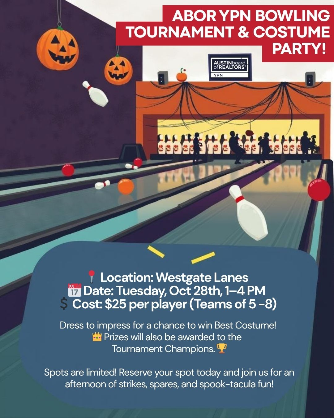 YPN October Mixer.png