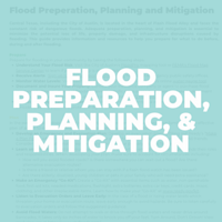 Flood Prep Image