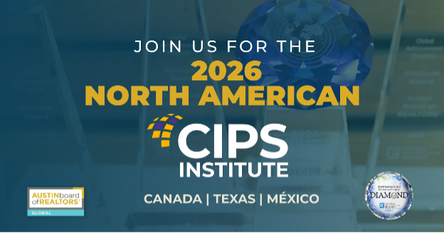 Build a Borderless Business at the Texas-Led 2026 North American CIPS Institute