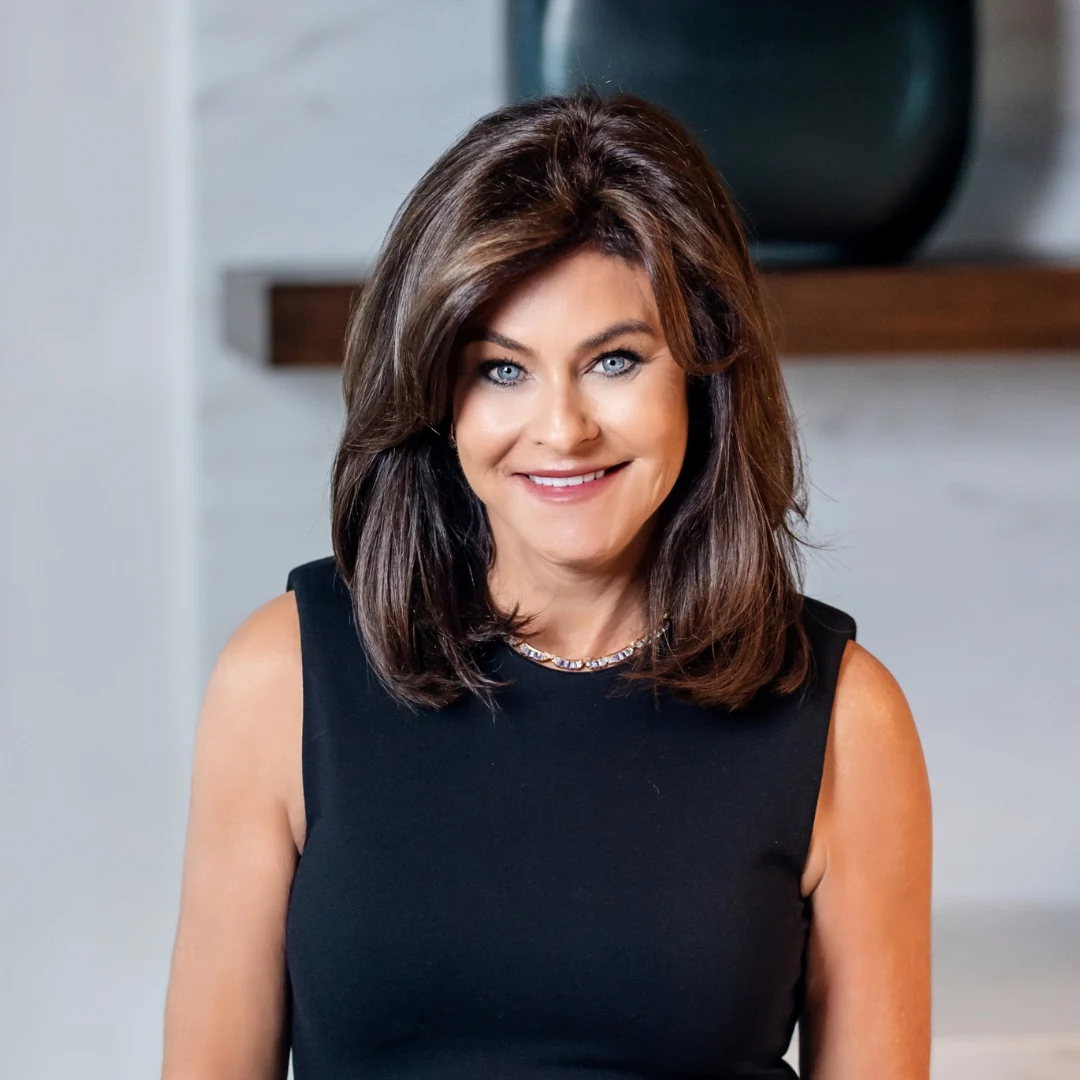 Broker - Laura Gottesman