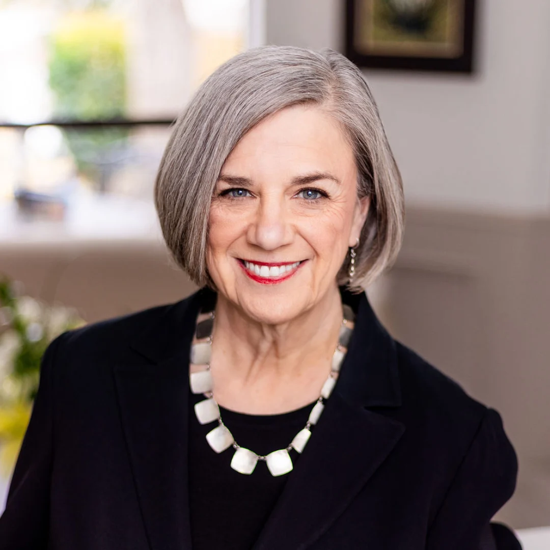 ICONIC - Helen Edwards