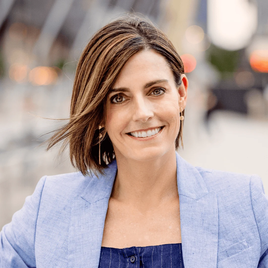 Salesperson - Meredith Alderson