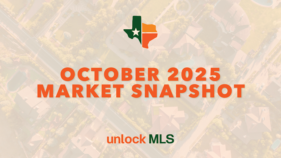 October 2025 Central Texas Housing Report 