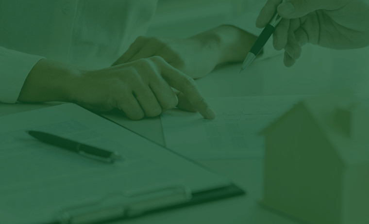 The One to Four Residential Contract