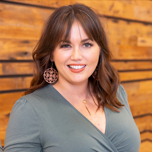 Danielle Hammett_Headshot DanielleHammett Staff Headshot LR