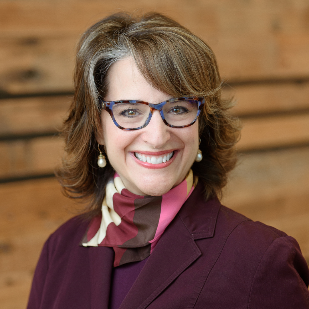 2026 Election Jill Leberknight