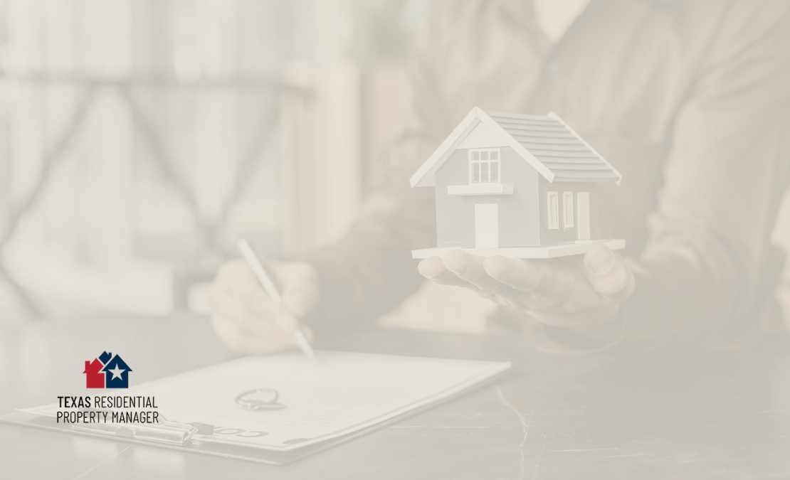 TRPM: Residential Evictions