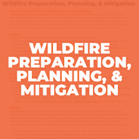 Wildfire Prep Image