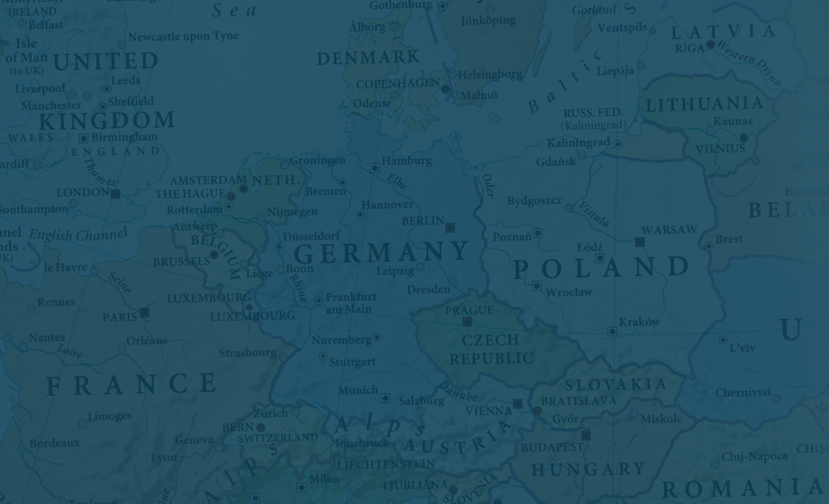 CIPS: Europe & International Real Estate - AUDIT ONLY (no CE)