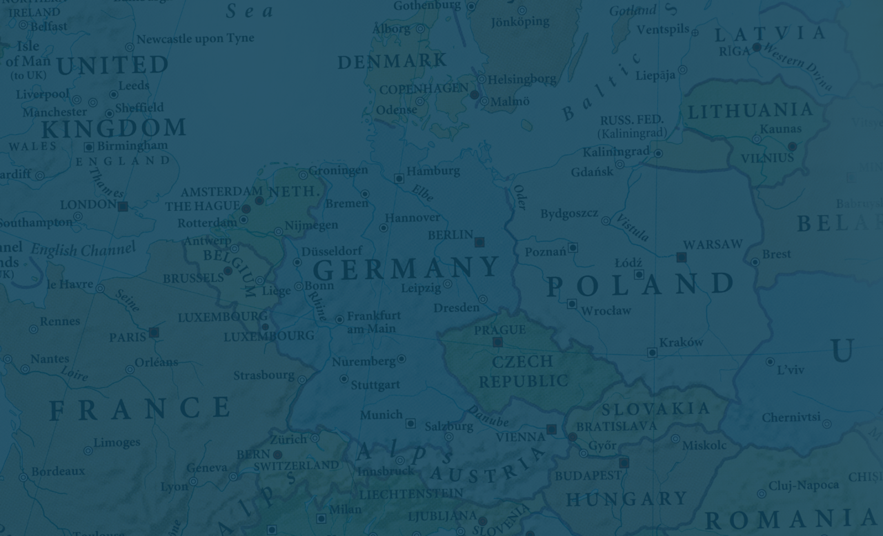 CIPS: Europe & International Real Estate - AUDIT ONLY (no CE)