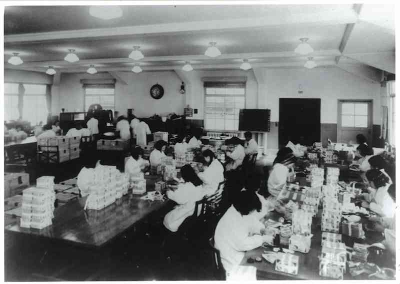 日本銀行京都支店5