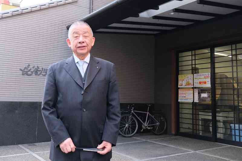 Keeping Japanese traditions alive through festivals and commerce|Hasegawa Shoju-do