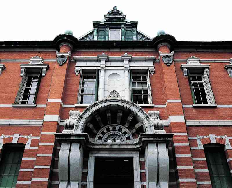 日本銀行京都支店3