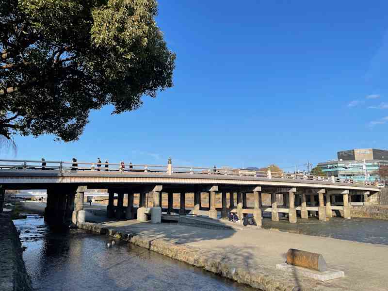 IMG_2727三条大橋(1)