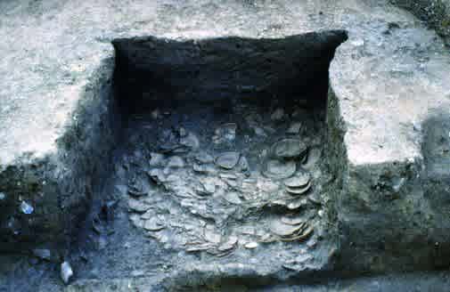 三条四坊四町出土2