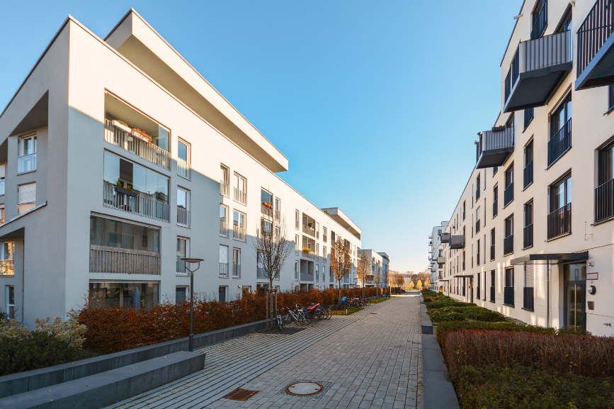 Mehrfamilienhaus kaufen ohne Provision 5 Tipps