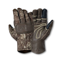 Shale Touch Hybrid Glove