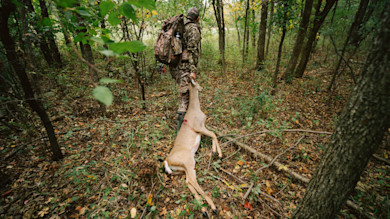 Wherever You Hunt, Fitness Matters