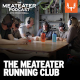 Ep.  749: The MeatEater Running Club
