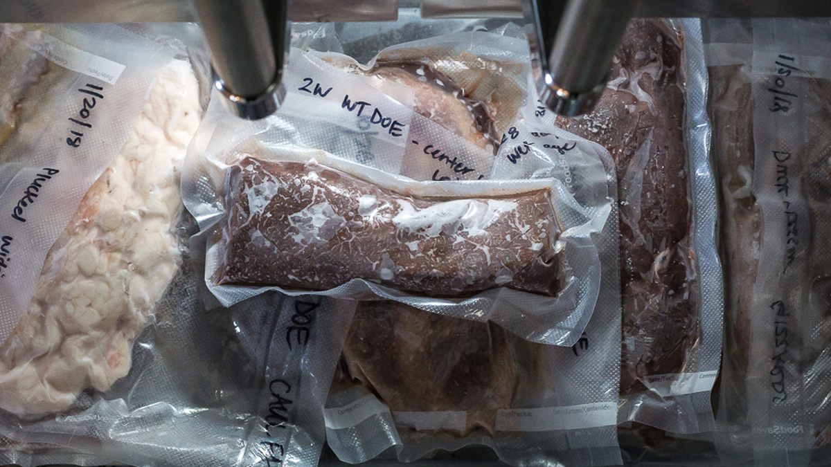 Can You Refreeze Thawed Meat MeatEater Wild Foods   Should You Re Freeze Meat 