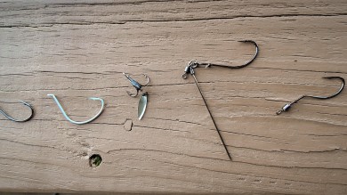 Fishing Gear  MeatEater Gear