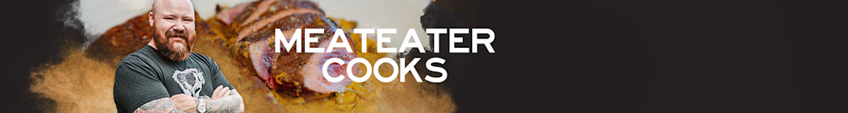 MeatEater Cooks
